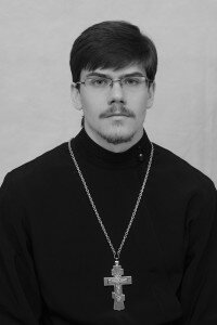 РОДИОНОВ Василий, свящ.