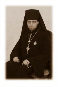 ФИЛАРЕТ (Булеков), архимандрит